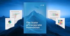 2025 State of Corporate Innovation Report