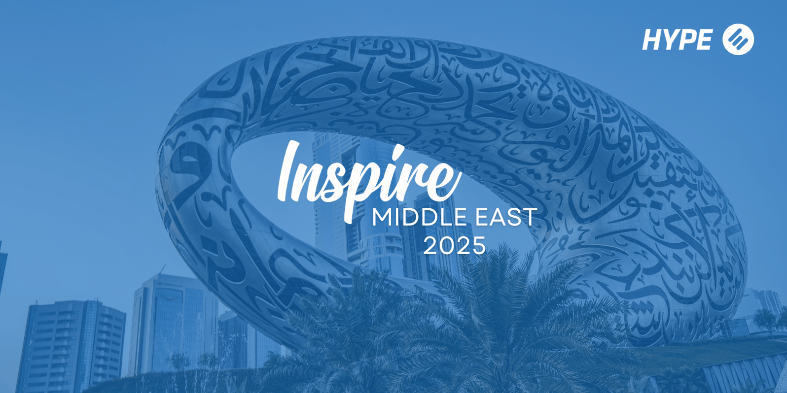  Inspire Dubai 