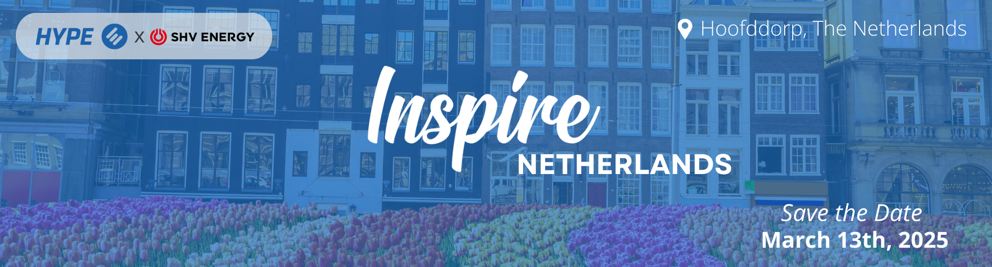 Inspire Netherlands