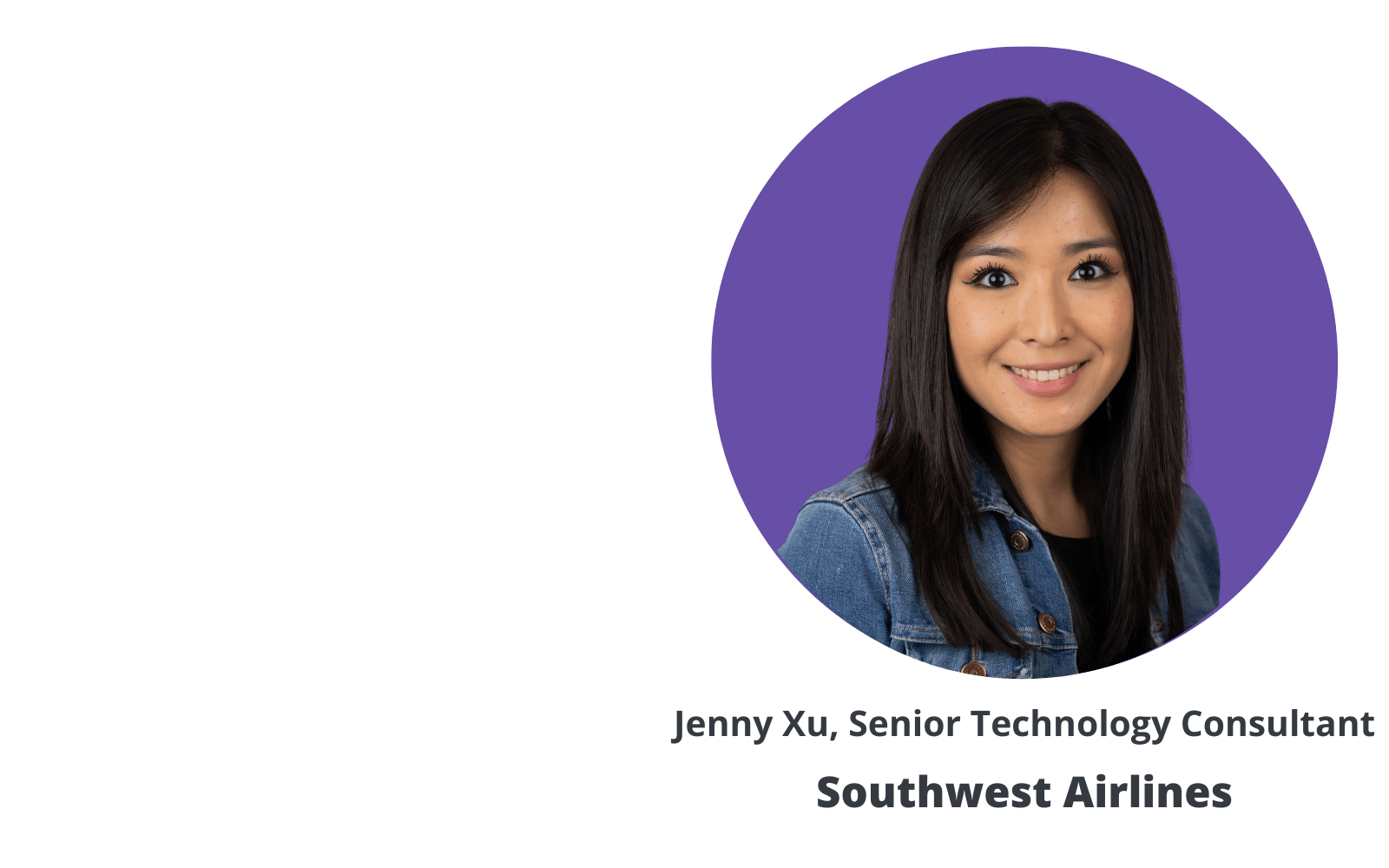 Jenny Session Banner