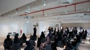 Majid Al Futtaim hosts its first recruitment day in response to the  governments NAFIS program