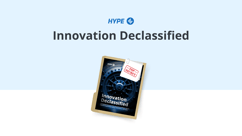 Innovation Declassified