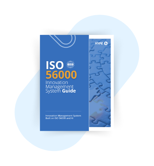 ISO 56000 Guide