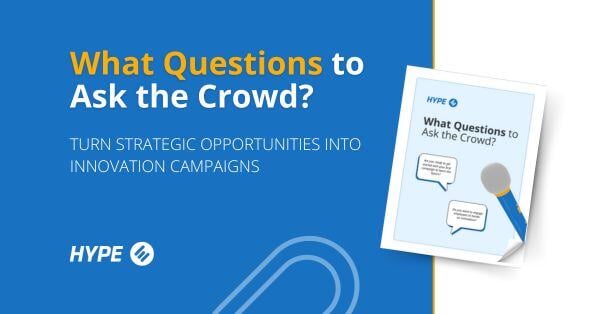 What Questions to Ask the Crowd Guide